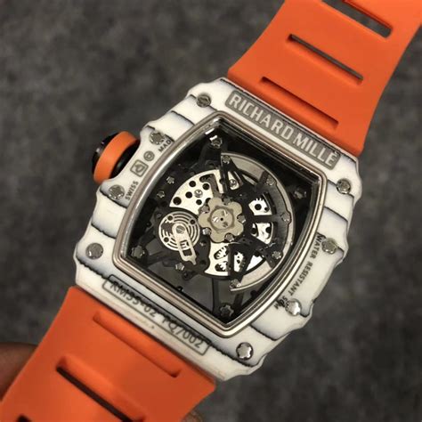 fake Richard Mille